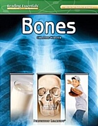 Bones (Paperback)