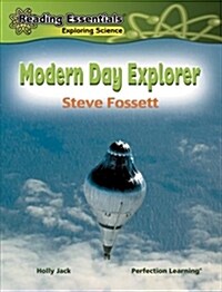 Modern Day Explorer (Hardcover)