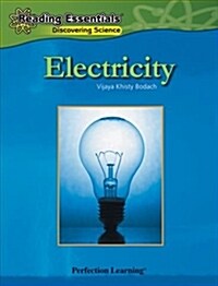 Electricity (Hardcover)