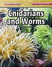Cnidarians and Worms (Hardcover)