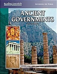 Ancient Governments (Hardcover)