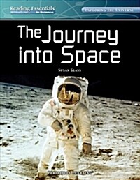 Journey Into Space (Hardcover)