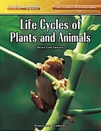 Life Cycles/Plants/Animals (Hardcover)