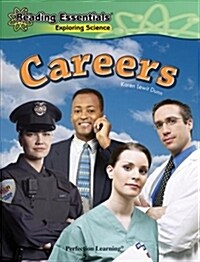 Careers (Hardcover)