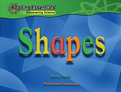 Shapes (Hardcover)