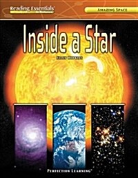 Inside a Star (Hardcover)