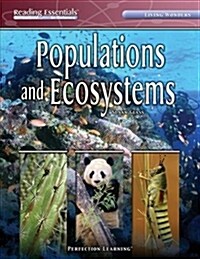 Populations/Ecosystems (Hardcover)