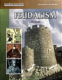 Feudalism (Hardcover)