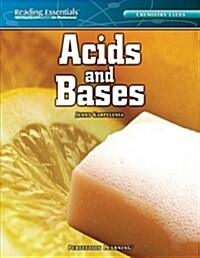 Acids and Bases (Hardcover)
