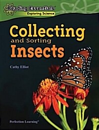 Collecting/Sorting Insects (Hardcover)