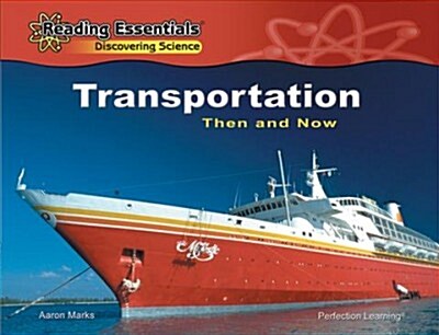Transportation (Hardcover)