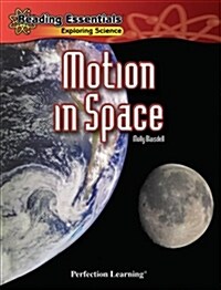 Motion in Space (Hardcover)