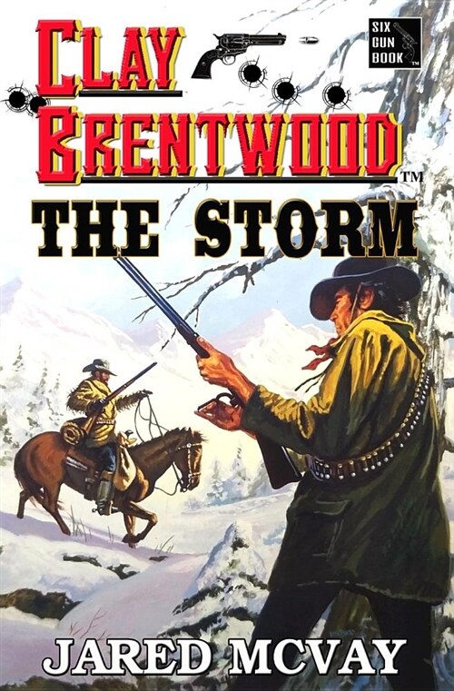 The Storm (Paperback)