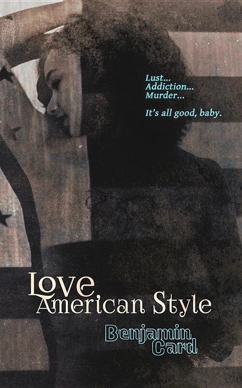 Love, American Style (Paperback)