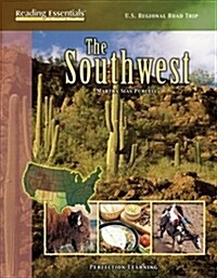 The Southwest (Paperback)