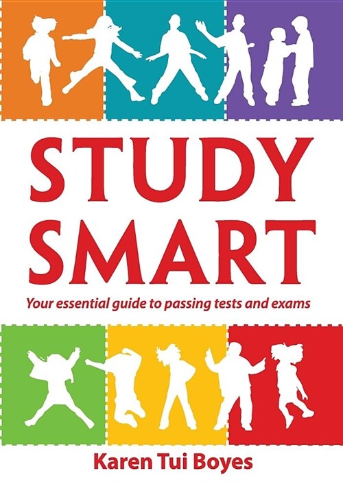 Study Smart: - (Paperback, 2)