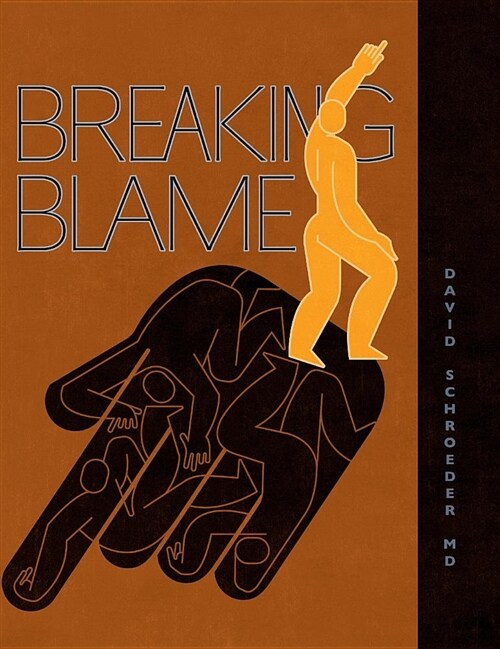 Breaking Blame (Hardcover)