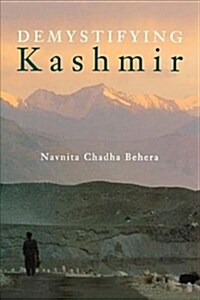 Demystifying Kashmir (Paperback)