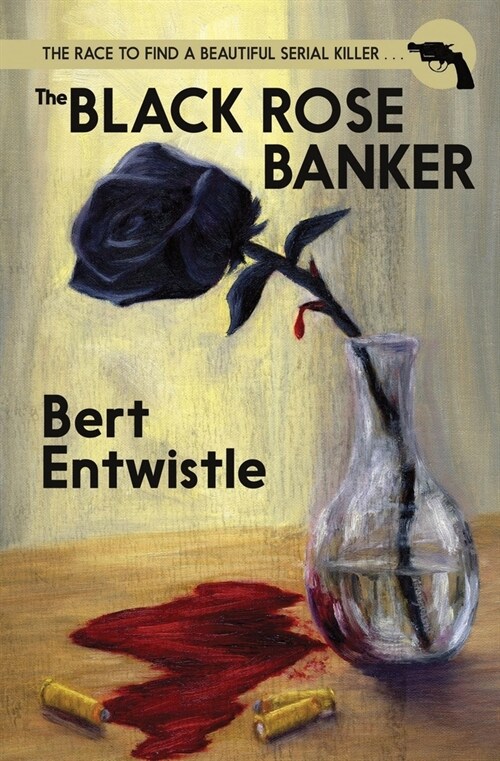 The Black Rose Banker (Paperback)