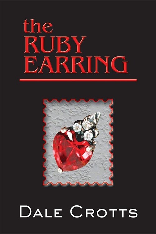 The Ruby Earring (Paperback)