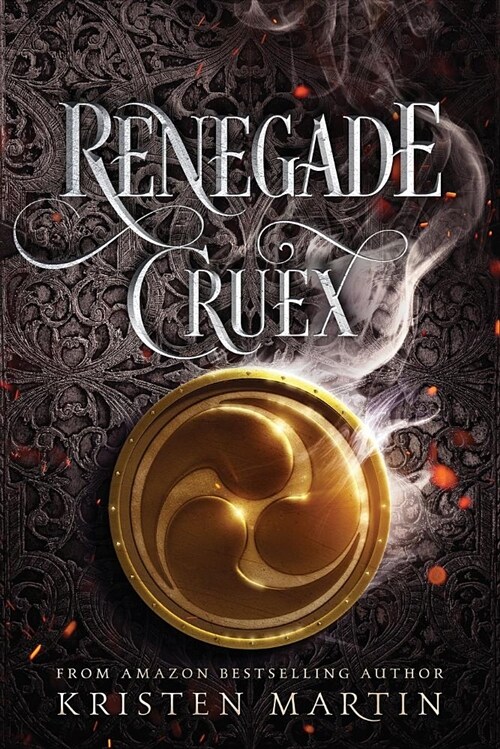 Renegade Cruex (Paperback)