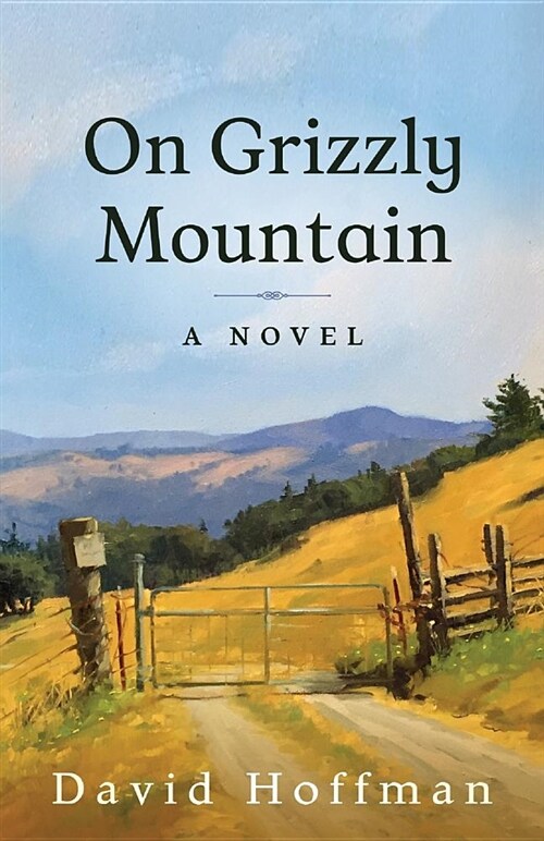 On Grizzly Mountain (Paperback)