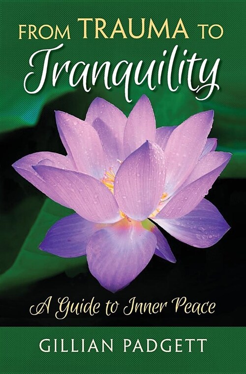 From Trauma to Tranquility: A Guide to Inner Peace (Paperback)