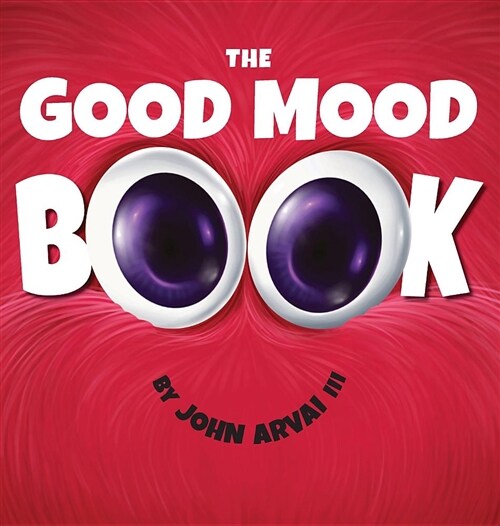 The Good Mood Book (Hardcover)