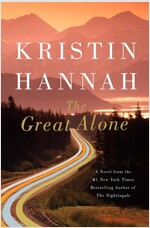 The Great Alone (Paperback)