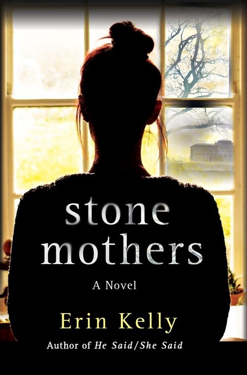 Stone Mothers (Paperback)