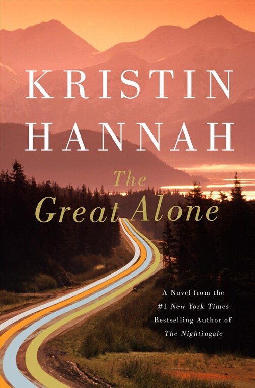 The Great Alone (Paperback)