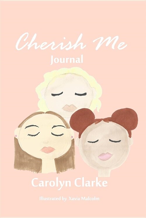 Cherish Me: Journal (Paperback)