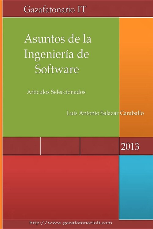Asuntos de la Ingenier (Paperback)