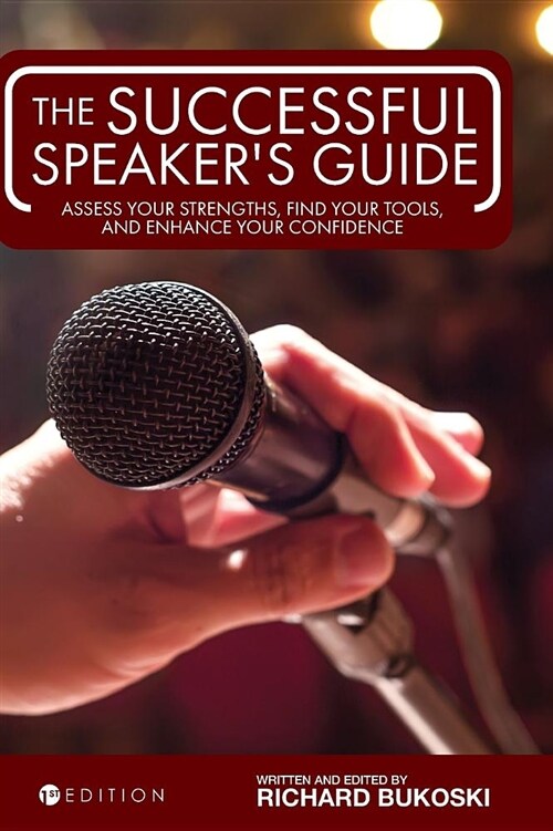 The Successful Speakers Guide (Hardcover)