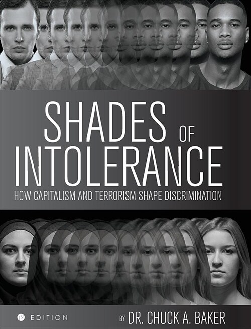 Shades of Intolerance (Hardcover)