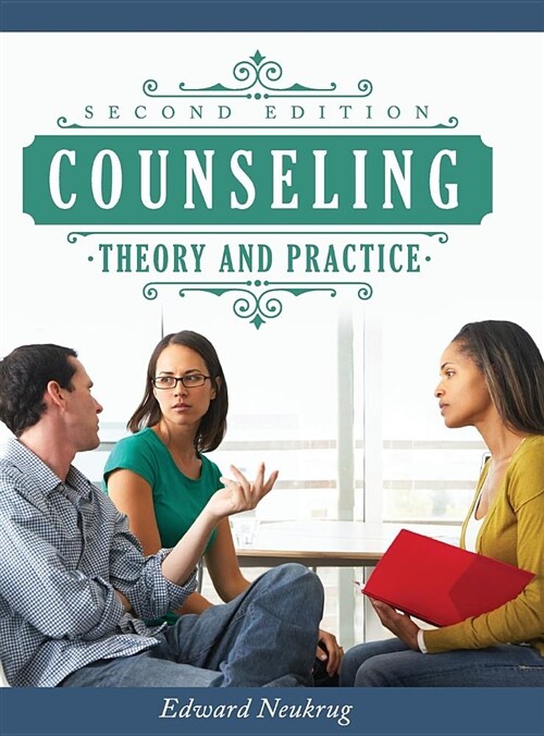 Counseling Theory and Practice (Hardcover)
