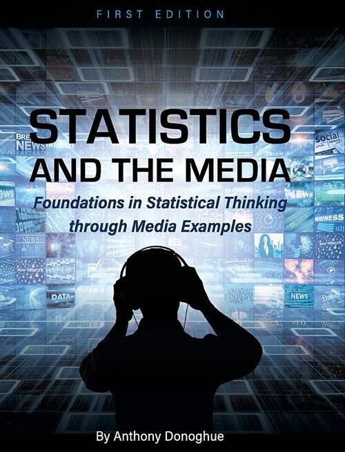 Statistics and the Media (Hardcover)