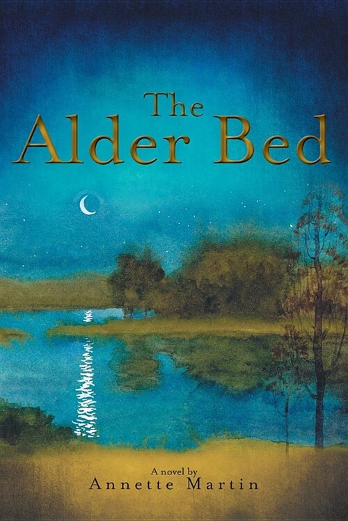 The Alder Bed (Paperback)