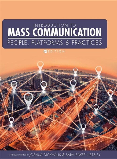 Introduction to Mass Communication (Hardcover)