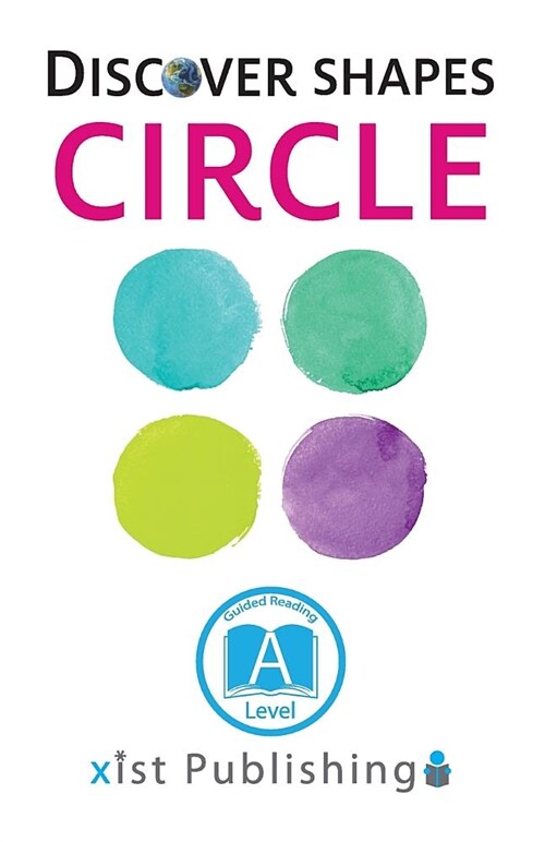 Circle (Paperback)