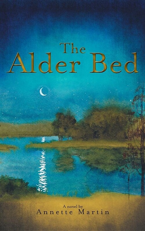 The Alder Bed (Hardcover)