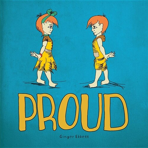 Proud (Paperback)