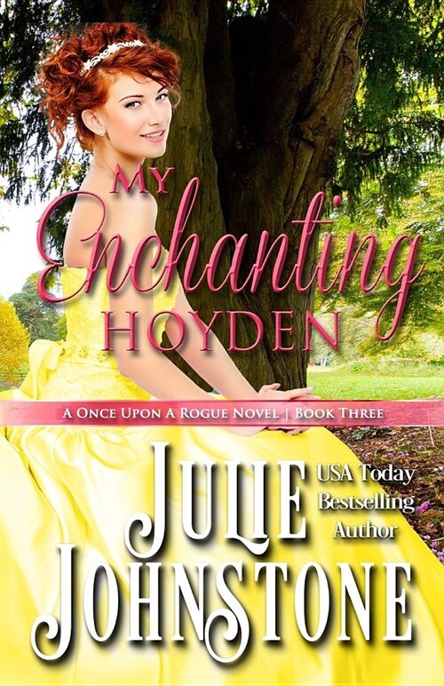 My Enchanting Hoyden (Paperback)