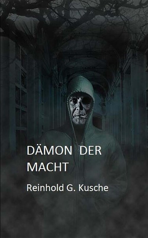 D?on Der Macht: Thriller (Paperback)