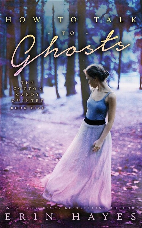 How to Talk to Ghosts (Paperback)