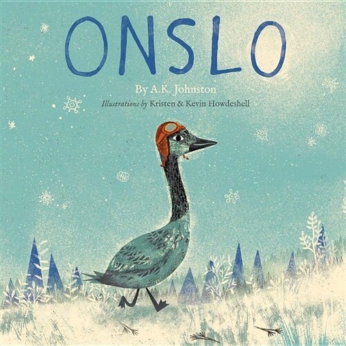 Onslo (Paperback)