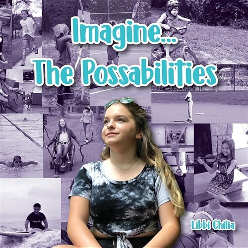 Imagine...the Possabilities (Paperback)