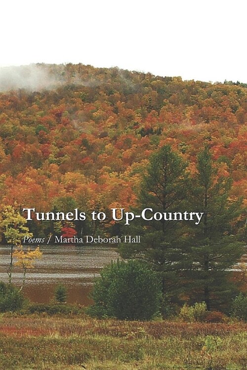 Tunnels to Up-Country (Paperback)