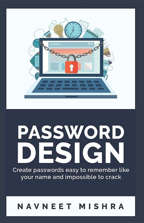 Password Design (Paperback)