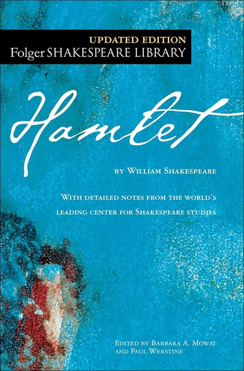 The Tragedy of Hamlet: Prince of Denmark (Prebound)